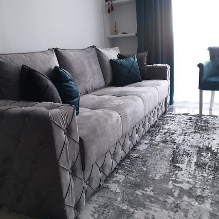 Lux Apartment - Central Place Bar Ngoại thất bức ảnh