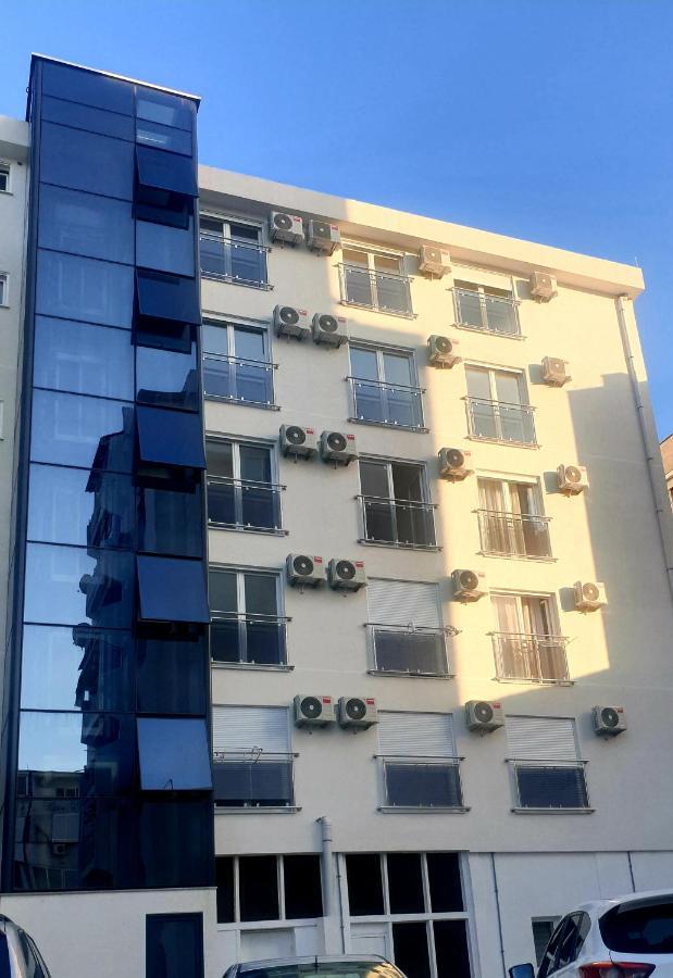 Lux Apartment - Central Place Bar Ngoại thất bức ảnh
