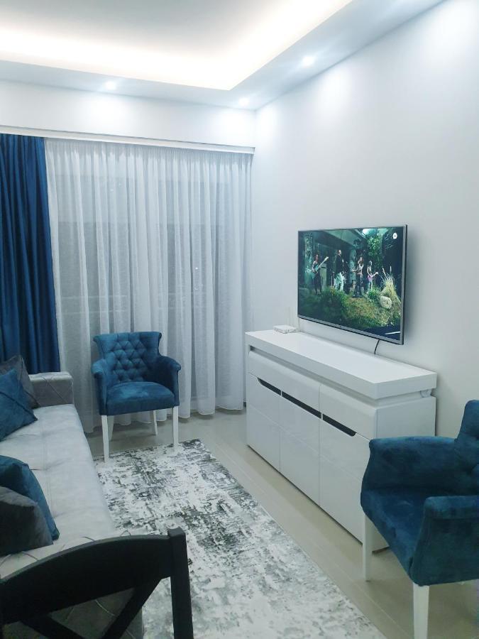 Lux Apartment - Central Place Bar Ngoại thất bức ảnh