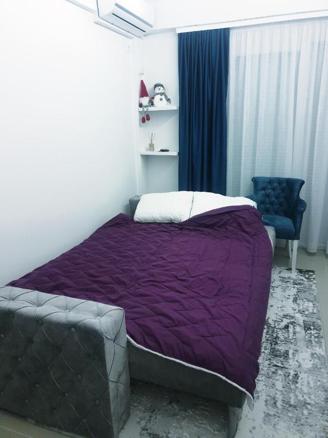 Lux Apartment - Central Place Bar Ngoại thất bức ảnh